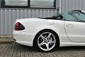Mercedes-Benz SL 55 AMG SL 102007km Youngtimer Blanc - thumbnail 26