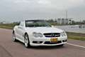 Mercedes-Benz SL 55 AMG SL 102007km Youngtimer Blanc - thumbnail 35