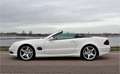 Mercedes-Benz SL 55 AMG SL 102007km Youngtimer Blanc - thumbnail 36