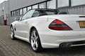 Mercedes-Benz SL 55 AMG SL 102007km Youngtimer Blanc - thumbnail 17