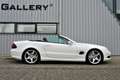 Mercedes-Benz SL 55 AMG SL 102007km Youngtimer Blanc - thumbnail 2