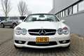 Mercedes-Benz SL 55 AMG SL 102007km Youngtimer Blanc - thumbnail 21