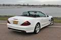 Mercedes-Benz SL 55 AMG SL 102007km Youngtimer Blanc - thumbnail 3