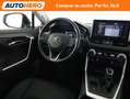Toyota RAV 4 2.5 hybrid 4WD Luxury Blanco - thumbnail 14