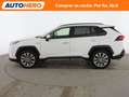 Toyota RAV 4 2.5 hybrid 4WD Luxury Blanco - thumbnail 3