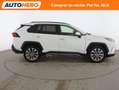 Toyota RAV 4 2.5 hybrid 4WD Luxury Blanco - thumbnail 7