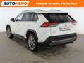 Toyota RAV 4 2.5 hybrid 4WD Luxury Blanco - thumbnail 4