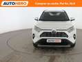 Toyota RAV 4 2.5 hybrid 4WD Luxury Blanco - thumbnail 9