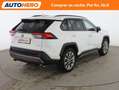 Toyota RAV 4 2.5 hybrid 4WD Luxury Blanco - thumbnail 6