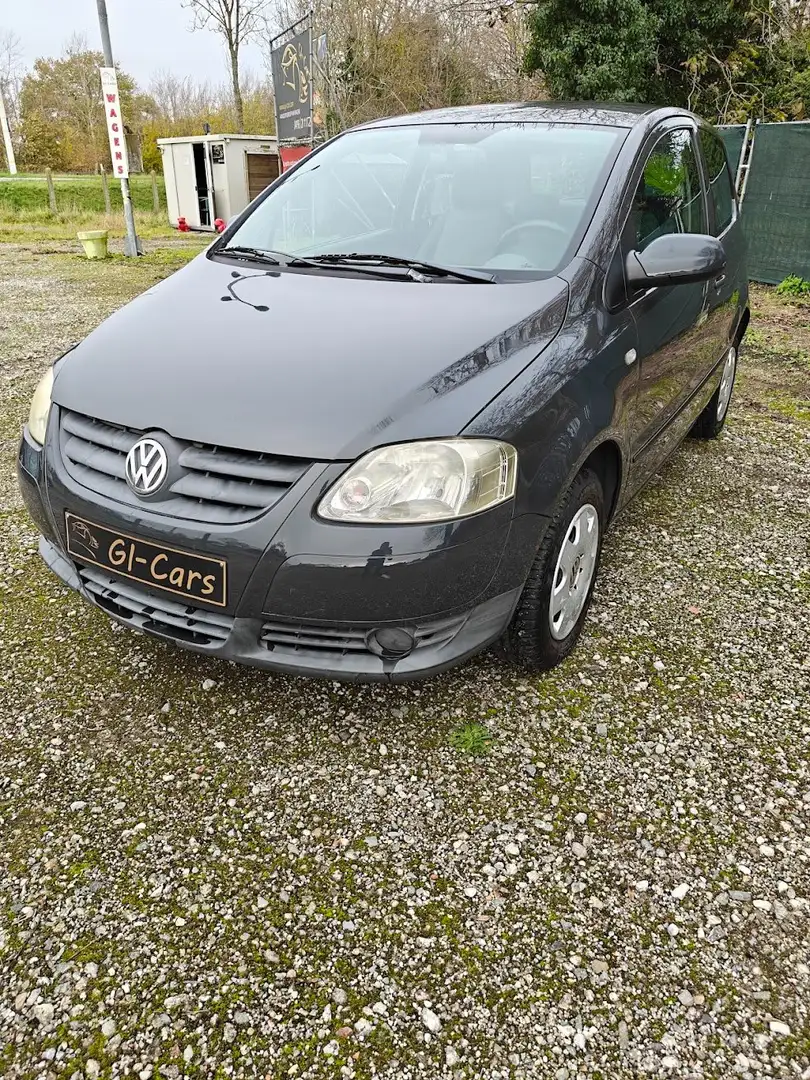 Volkswagen Fox Fox 1.2 - 1