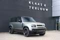Land Rover Defender 110 2.0 P300e 110 X-Dynamic HSE / Black Pack / Pan Vert - thumbnail 10