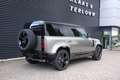 Land Rover Defender 110 2.0 P300e 110 X-Dynamic HSE / Black Pack / Pan Vert - thumbnail 17