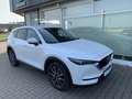 Mazda CX-5 SKYACTIV-D 175 AWD Sports-Line TEC-P Weiß - thumbnail 8