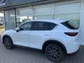 Mazda CX-5 SKYACTIV-D 175 AWD Sports-Line TEC-P Weiß - thumbnail 3