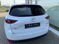 Mazda CX-5 SKYACTIV-D 175 AWD Sports-Line TEC-P Weiß - thumbnail 4