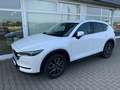 Mazda CX-5 SKYACTIV-D 175 AWD Sports-Line TEC-P Weiß - thumbnail 1
