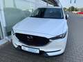 Mazda CX-5 SKYACTIV-D 175 AWD Sports-Line TEC-P Weiß - thumbnail 2