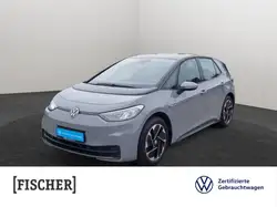 Volkswagen ID.3 Pro Performance 62 kWh LED Navi SHZ