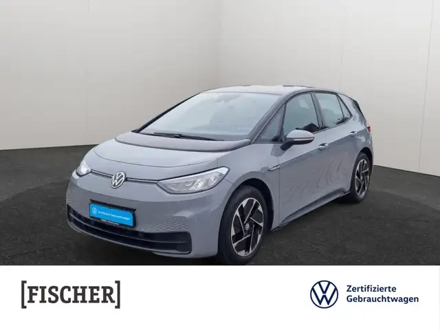 Volkswagen ID.3 Pro Performance 62 kWh LED Navi SHZ
