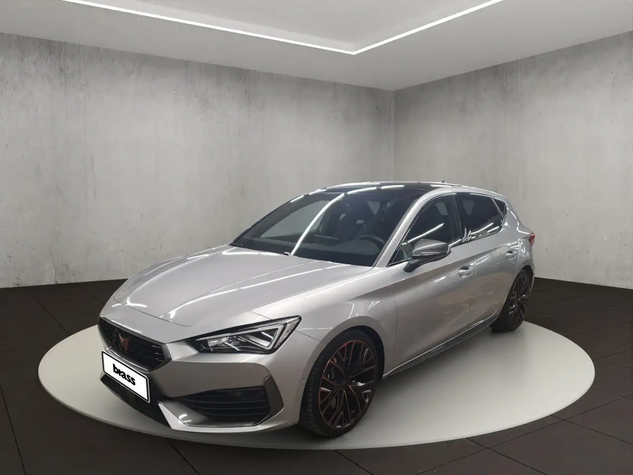 CUPRA Leon Cupra Leon Sportstourer KL1CIZ