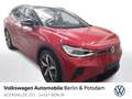 Volkswagen ID.4 GTX 4Mo Entertainment-Paket SHZ Telefon Rot - thumbnail 1