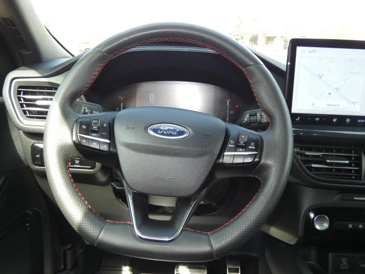 Ford Escape снимка Ford Escape
