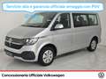 Volkswagen T6.1 Caravelle t6.1 2.0 tdi 150cv comfortline p.c. dsg7 Argento - thumbnail 1