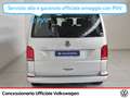 Volkswagen T6.1 Caravelle t6.1 2.0 tdi 150cv comfortline p.c. dsg7 Argento - thumbnail 5