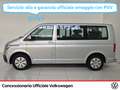Volkswagen T6.1 Caravelle t6.1 2.0 tdi 150cv comfortline p.c. dsg7 Argento - thumbnail 3