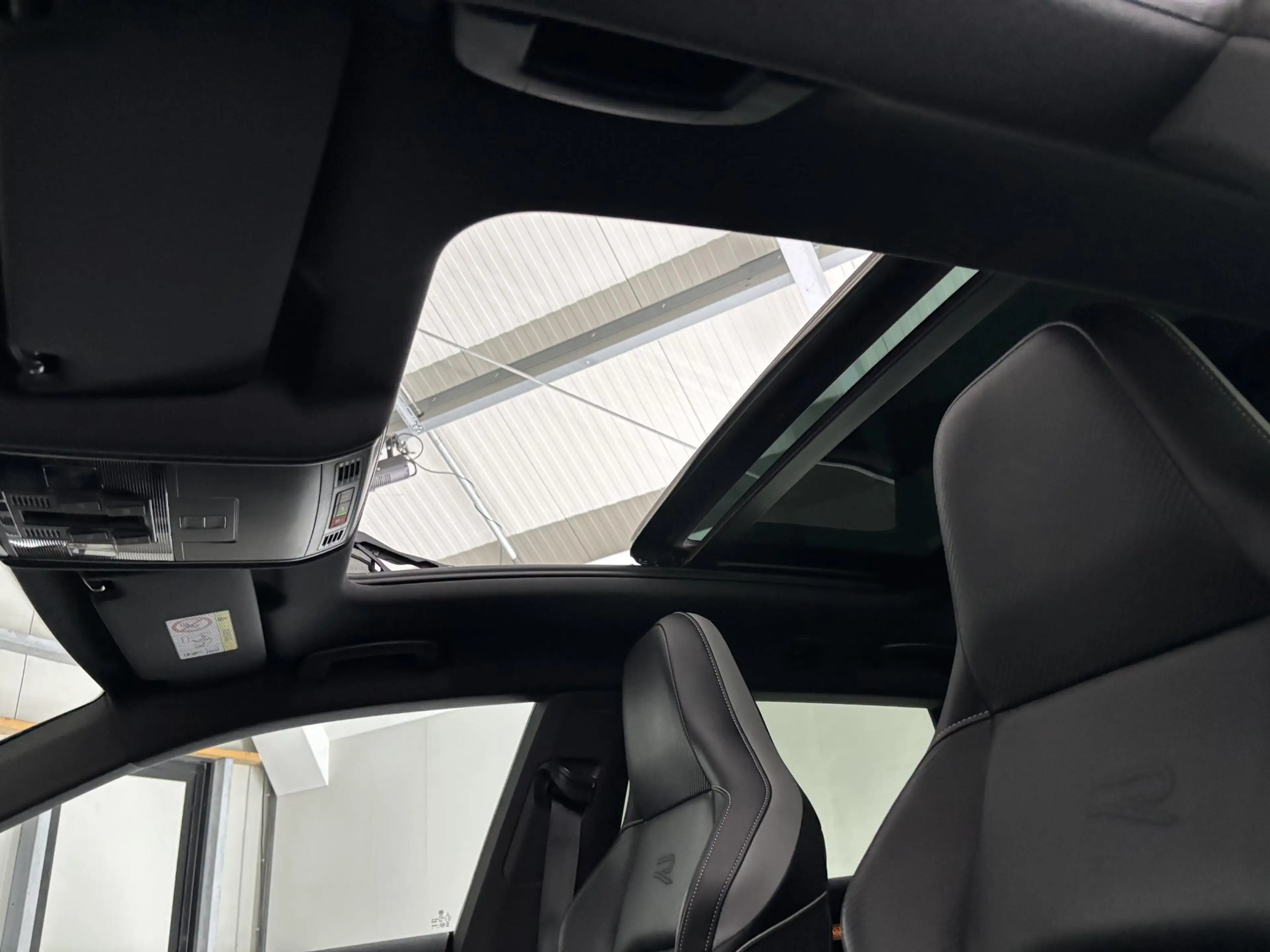 Volkswagen Arteon Shooting Brake 1.4 eHybrid R-Line | ALL-IN PRIJS | — photo 6
