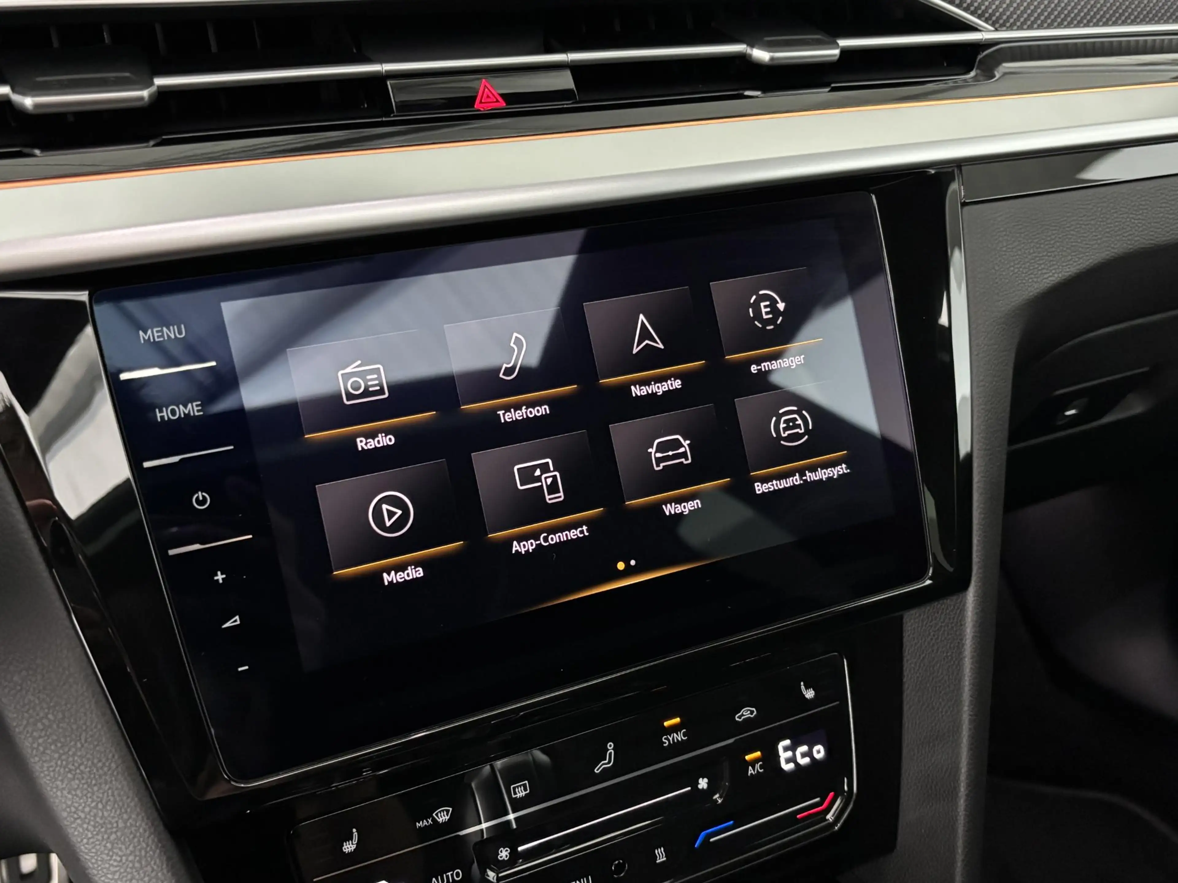 Volkswagen Arteon Shooting Brake 1.4 eHybrid R-Line | ALL-IN PRIJS | — photo 13