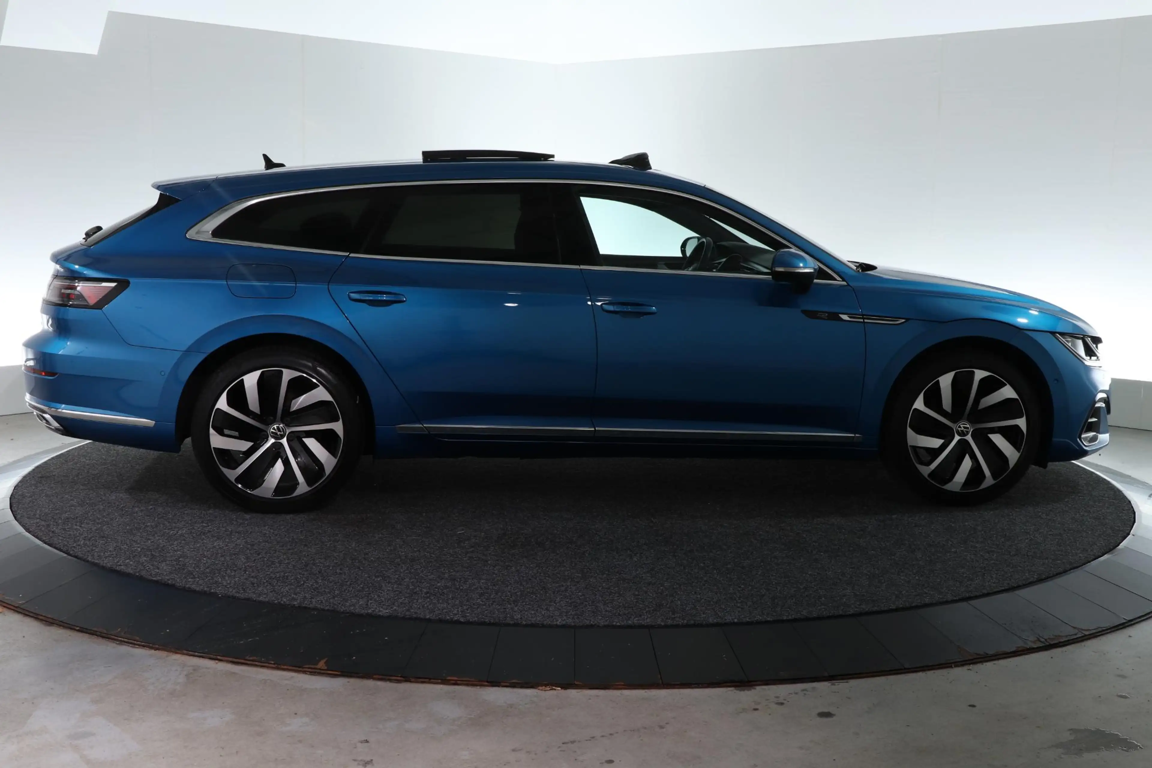 Volkswagen Arteon Shooting Brake 1.4 eHybrid R-Line | ALL-IN PRIJS | — photo 9