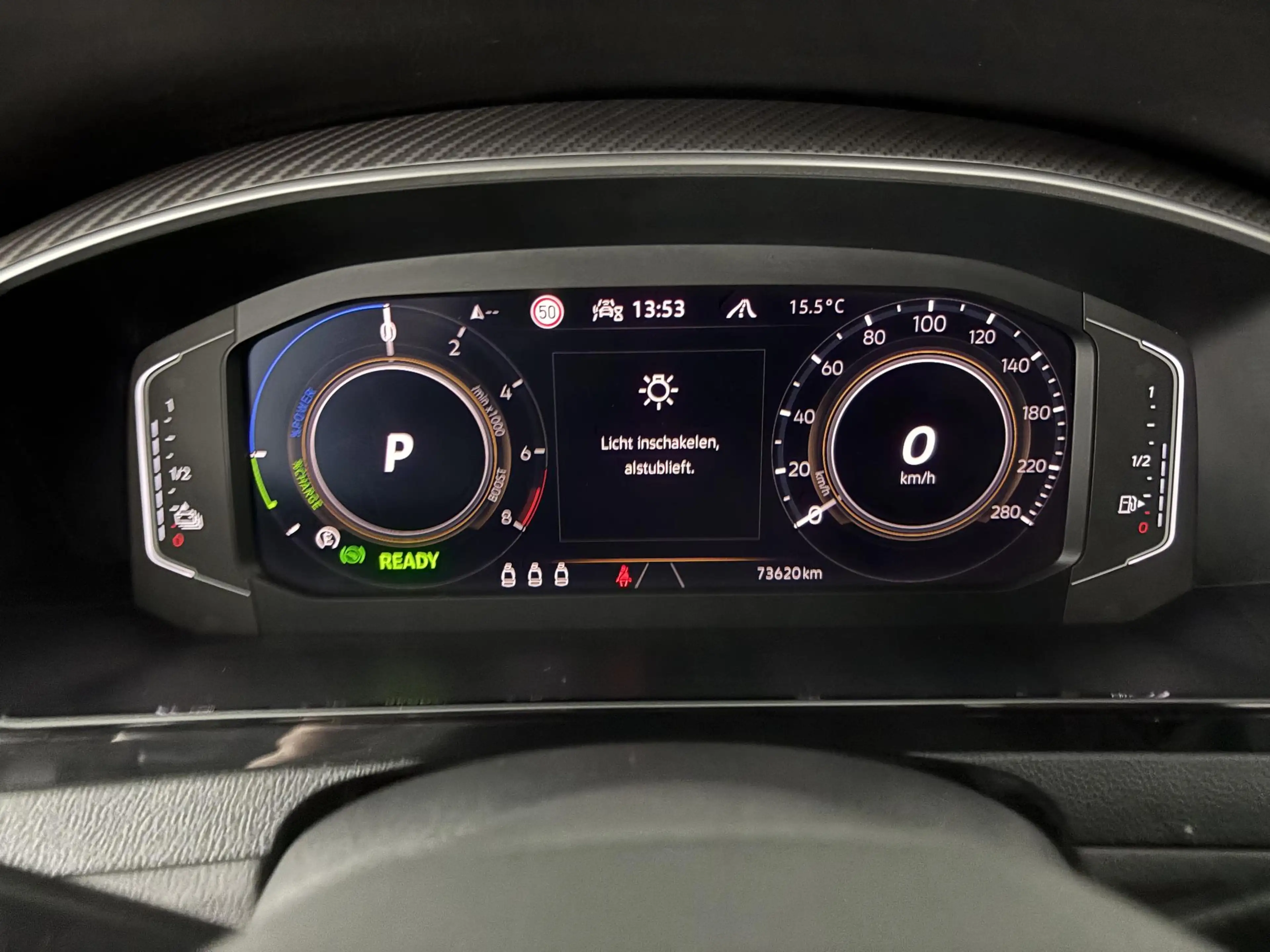 Volkswagen Arteon Shooting Brake 1.4 eHybrid R-Line | ALL-IN PRIJS | — photo 12