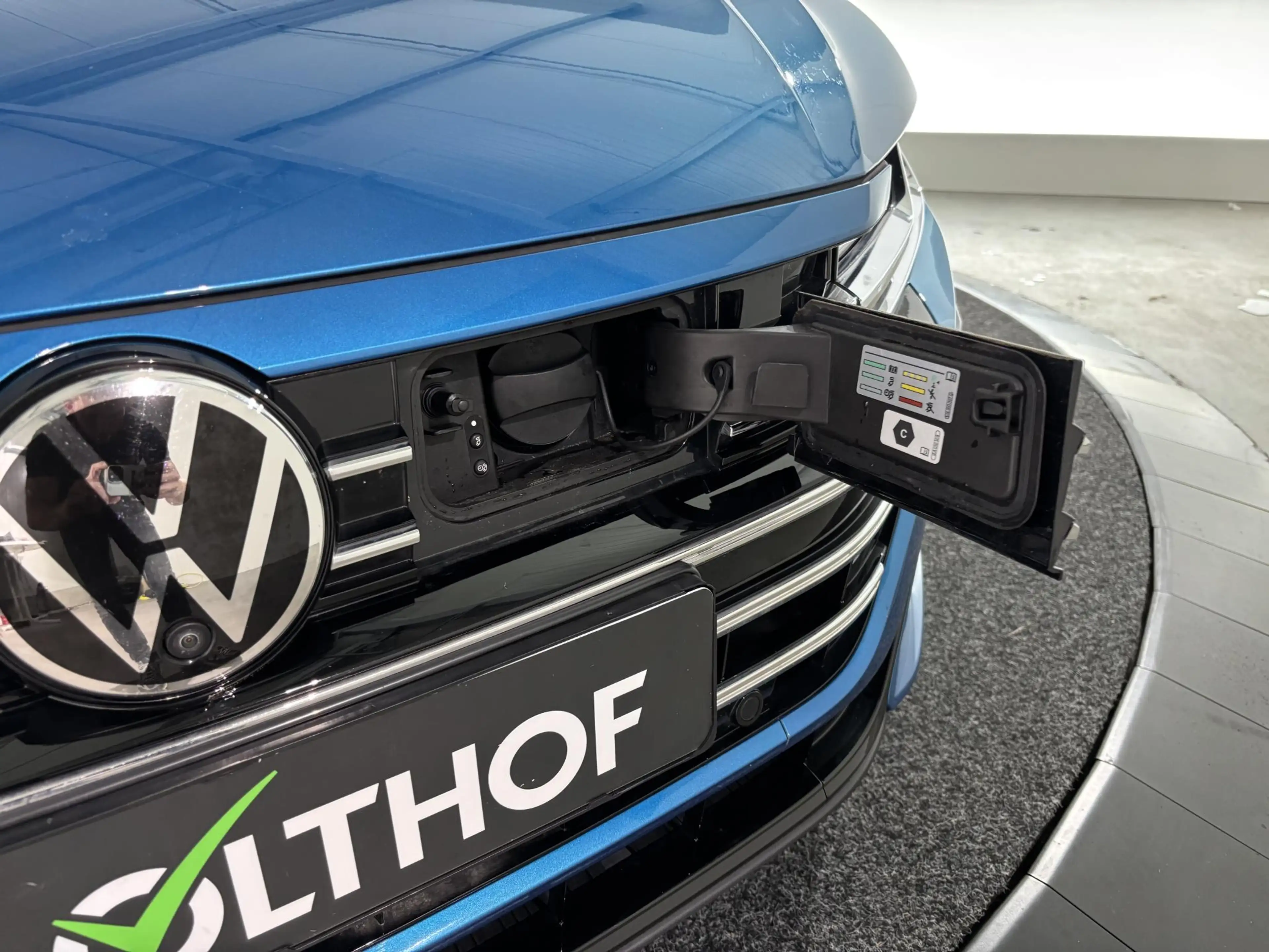 Volkswagen Arteon Shooting Brake 1.4 eHybrid R-Line | ALL-IN PRIJS | — photo 28