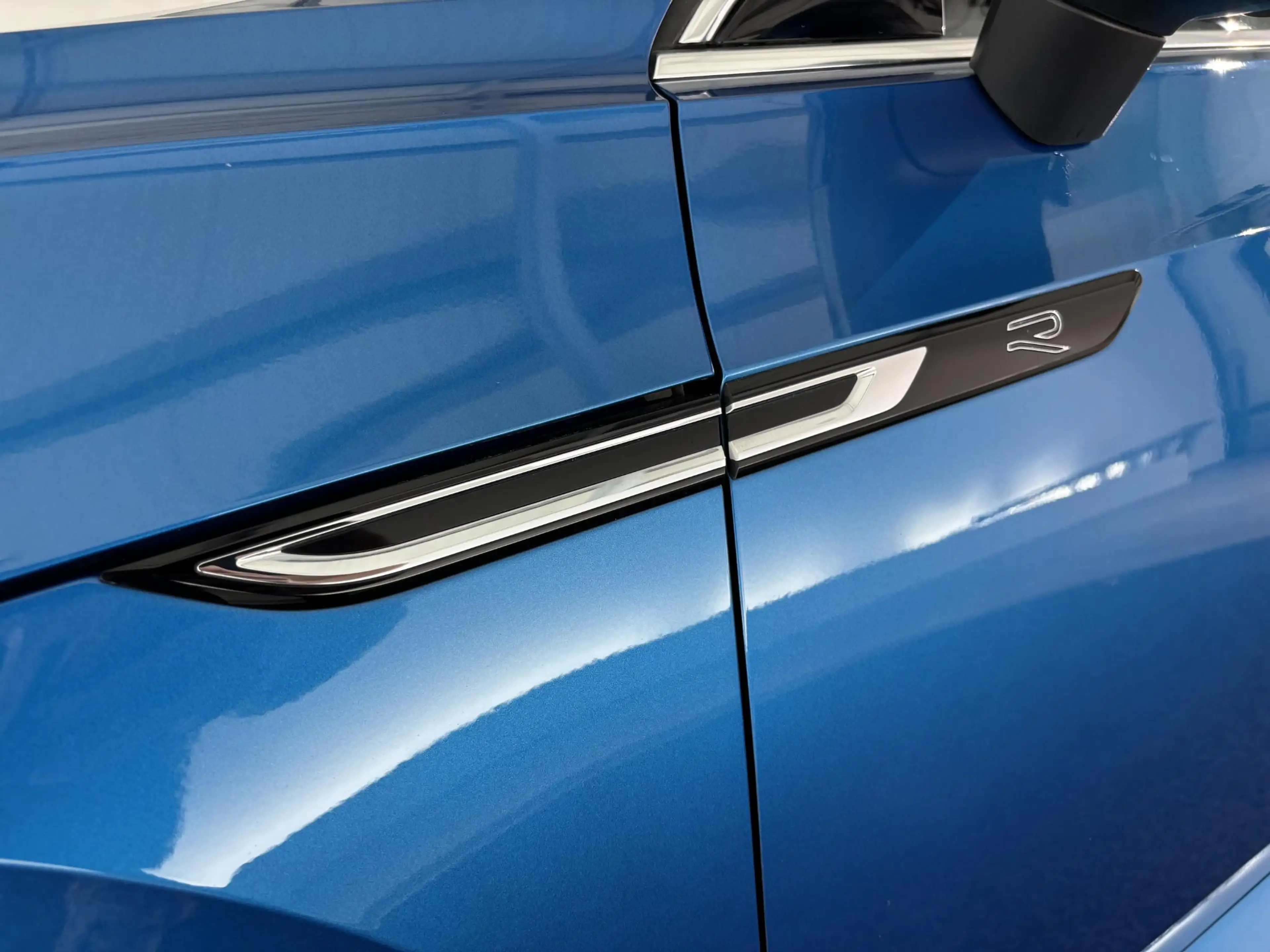 Volkswagen Arteon Shooting Brake 1.4 eHybrid R-Line | ALL-IN PRIJS | — photo 29