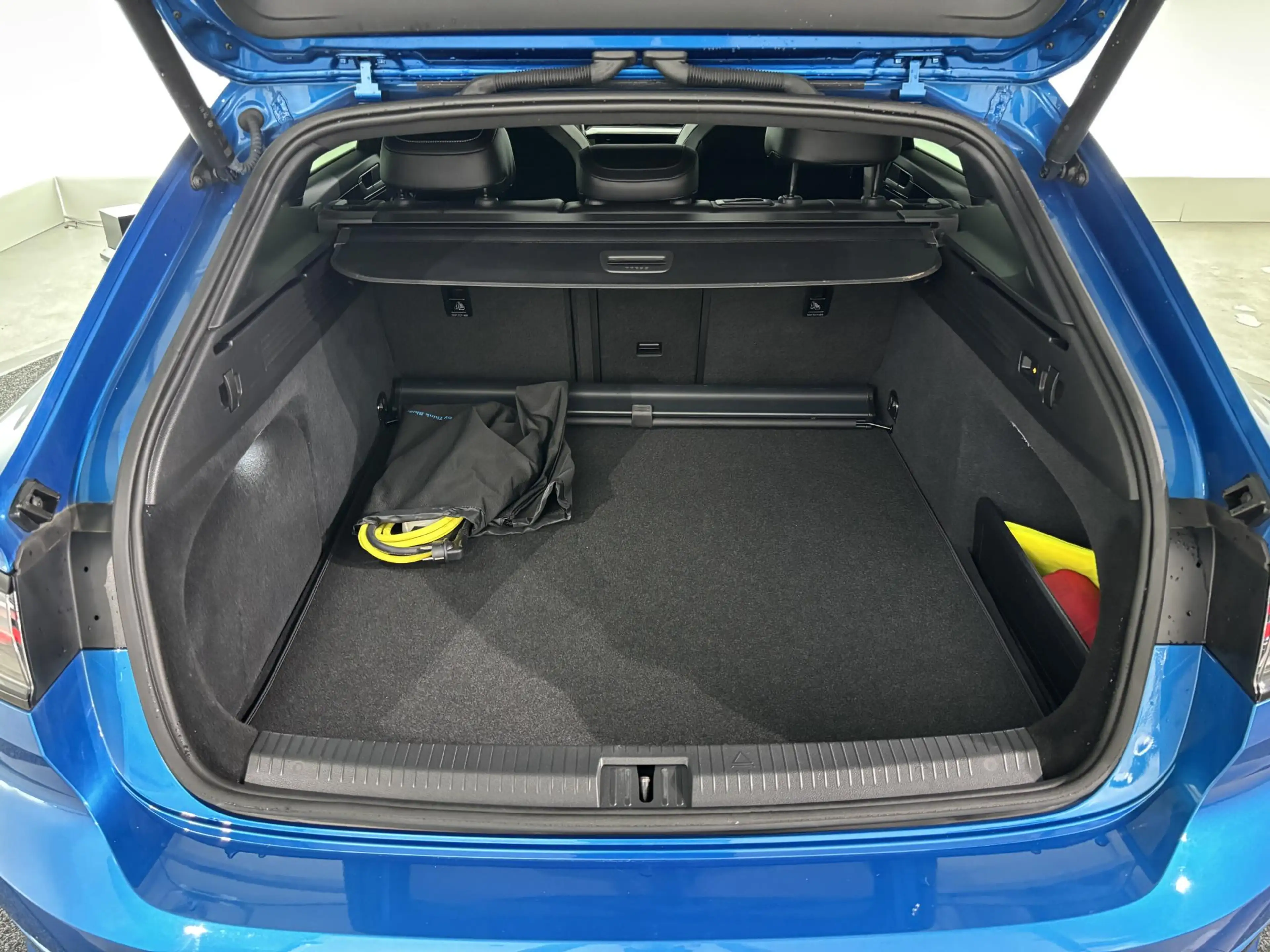 Volkswagen Arteon Shooting Brake 1.4 eHybrid R-Line | ALL-IN PRIJS | — photo 36