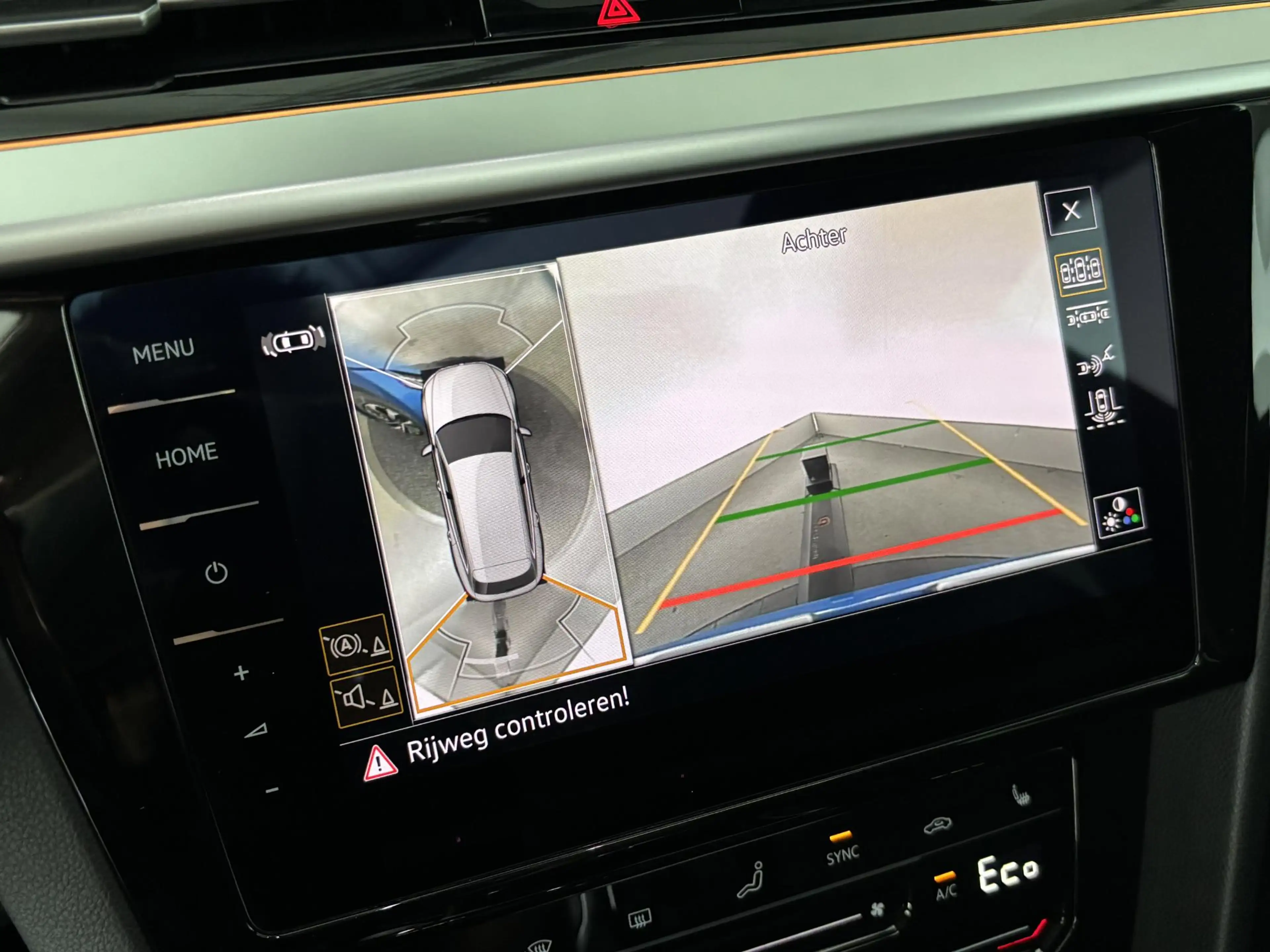 Volkswagen Arteon Shooting Brake 1.4 eHybrid R-Line | ALL-IN PRIJS | — photo 21