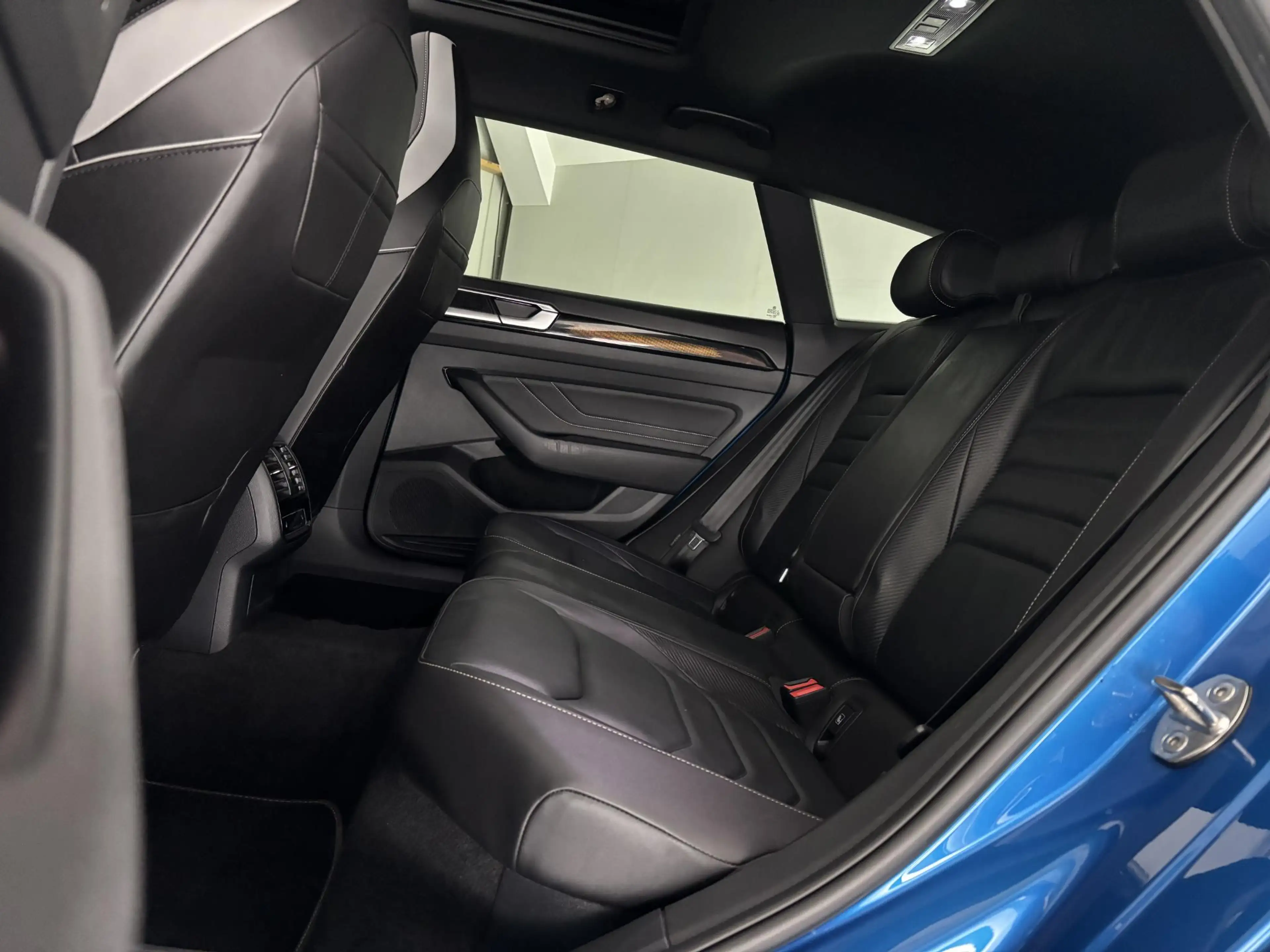 Volkswagen Arteon Shooting Brake 1.4 eHybrid R-Line | ALL-IN PRIJS | — photo 7