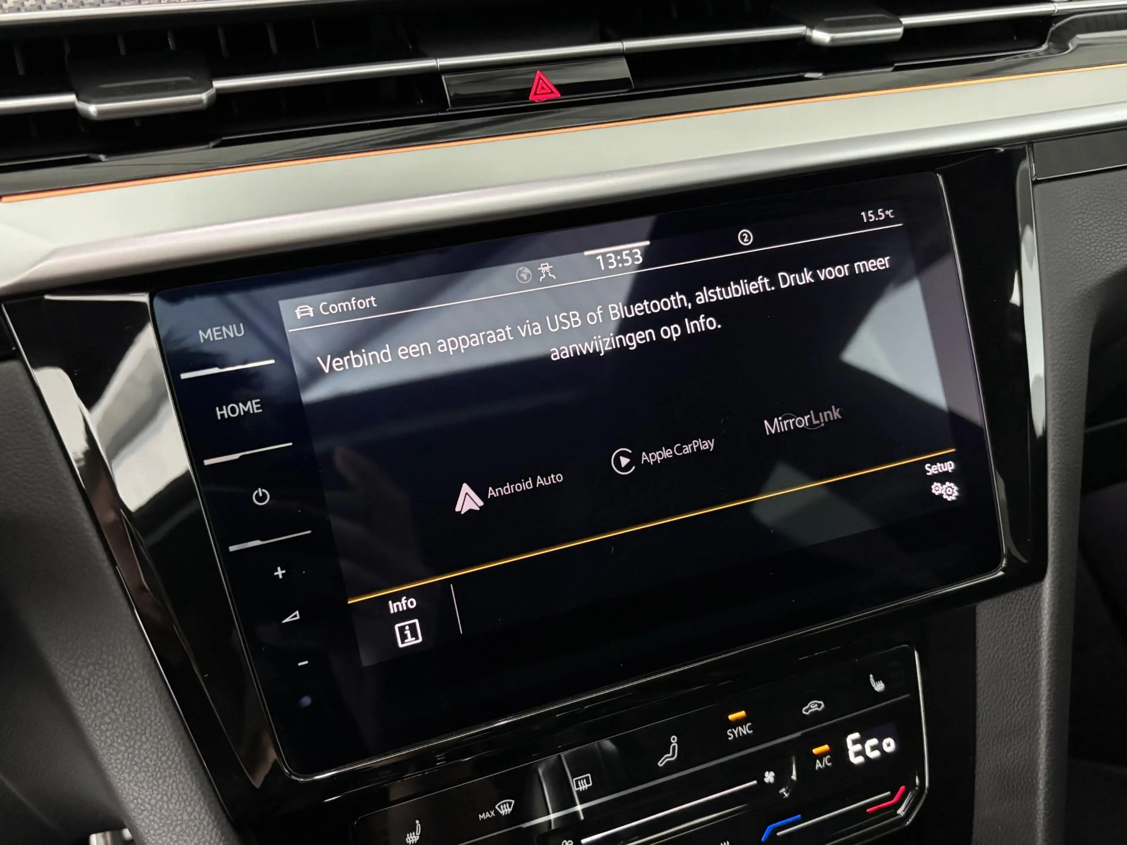 Volkswagen Arteon Shooting Brake 1.4 eHybrid R-Line | ALL-IN PRIJS | — photo 22