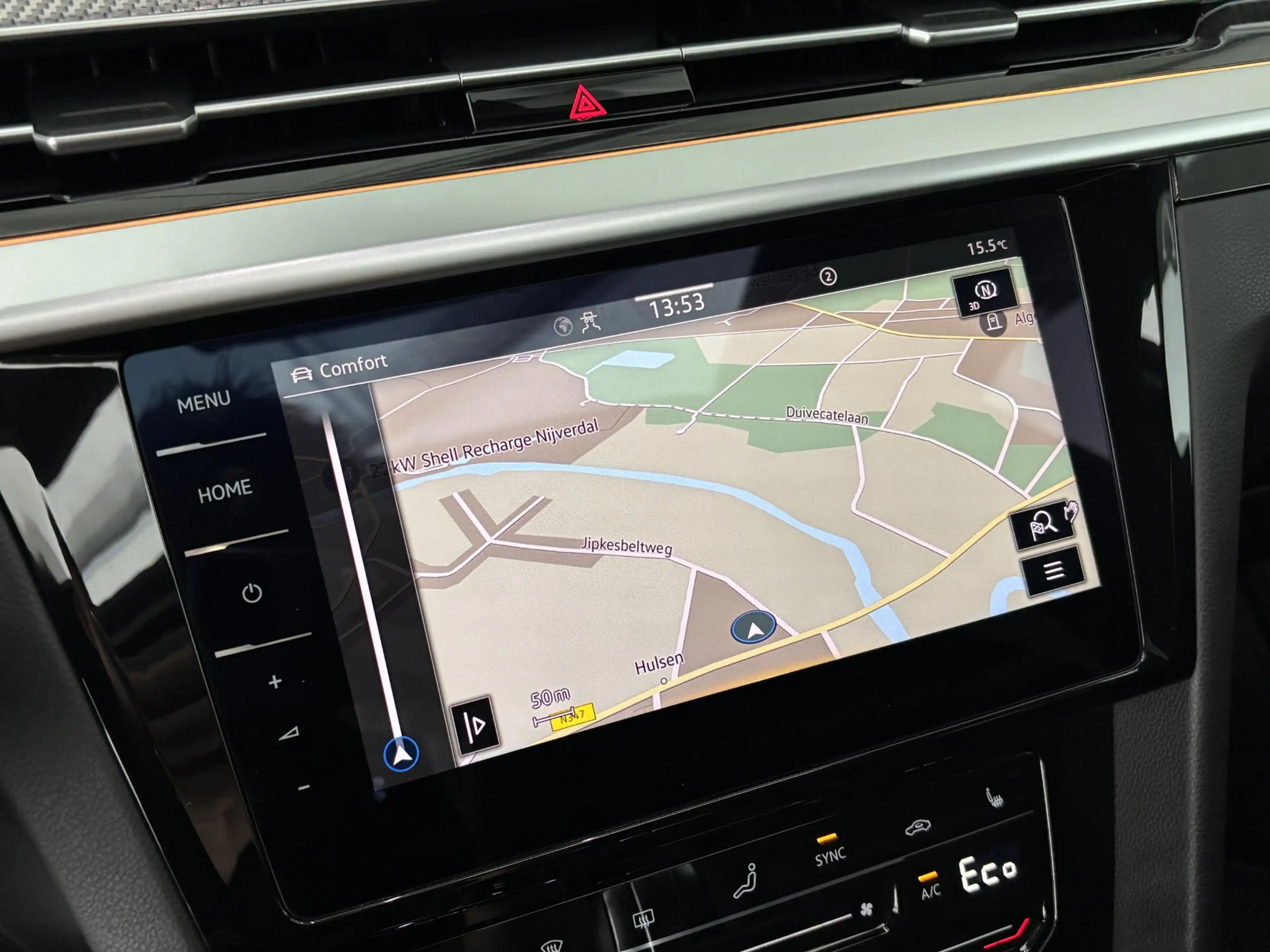 Volkswagen Arteon Shooting Brake 1.4 eHybrid R-Line | ALL-IN PRIJS | — photo 23