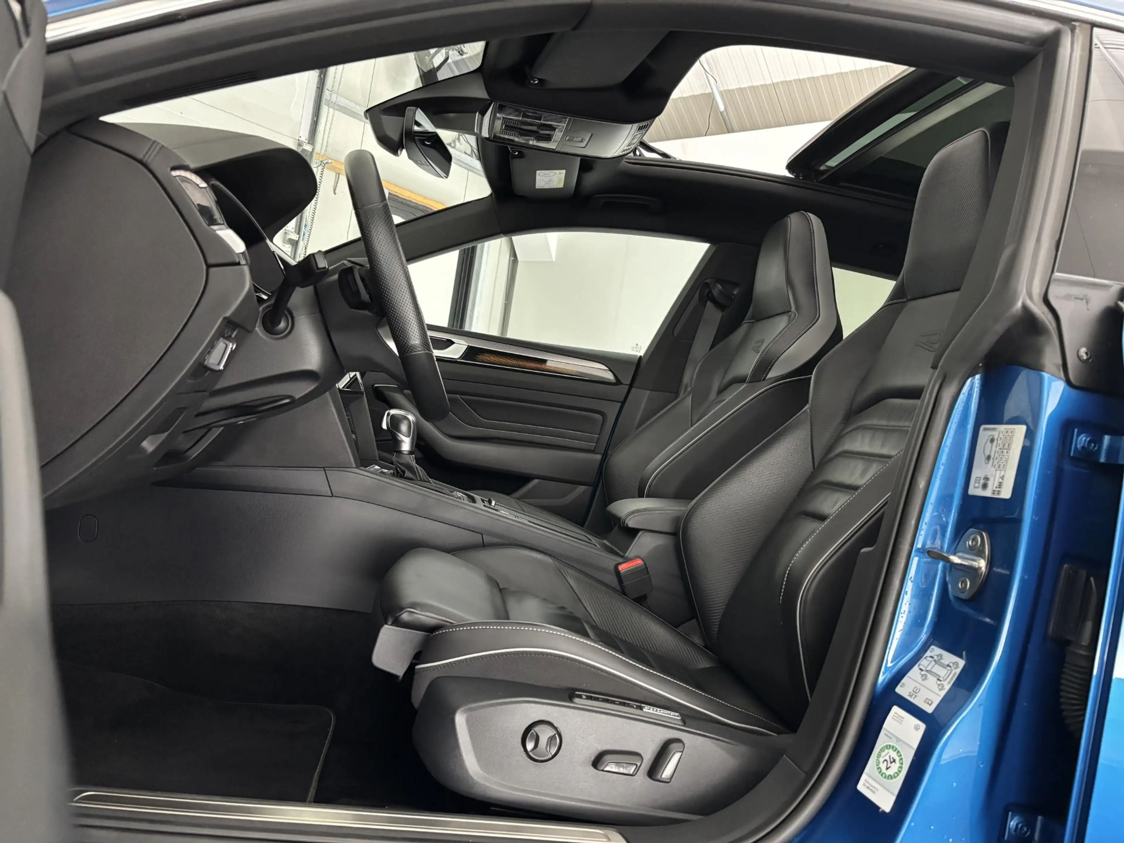 Volkswagen Arteon Shooting Brake 1.4 eHybrid R-Line | ALL-IN PRIJS | — photo 5