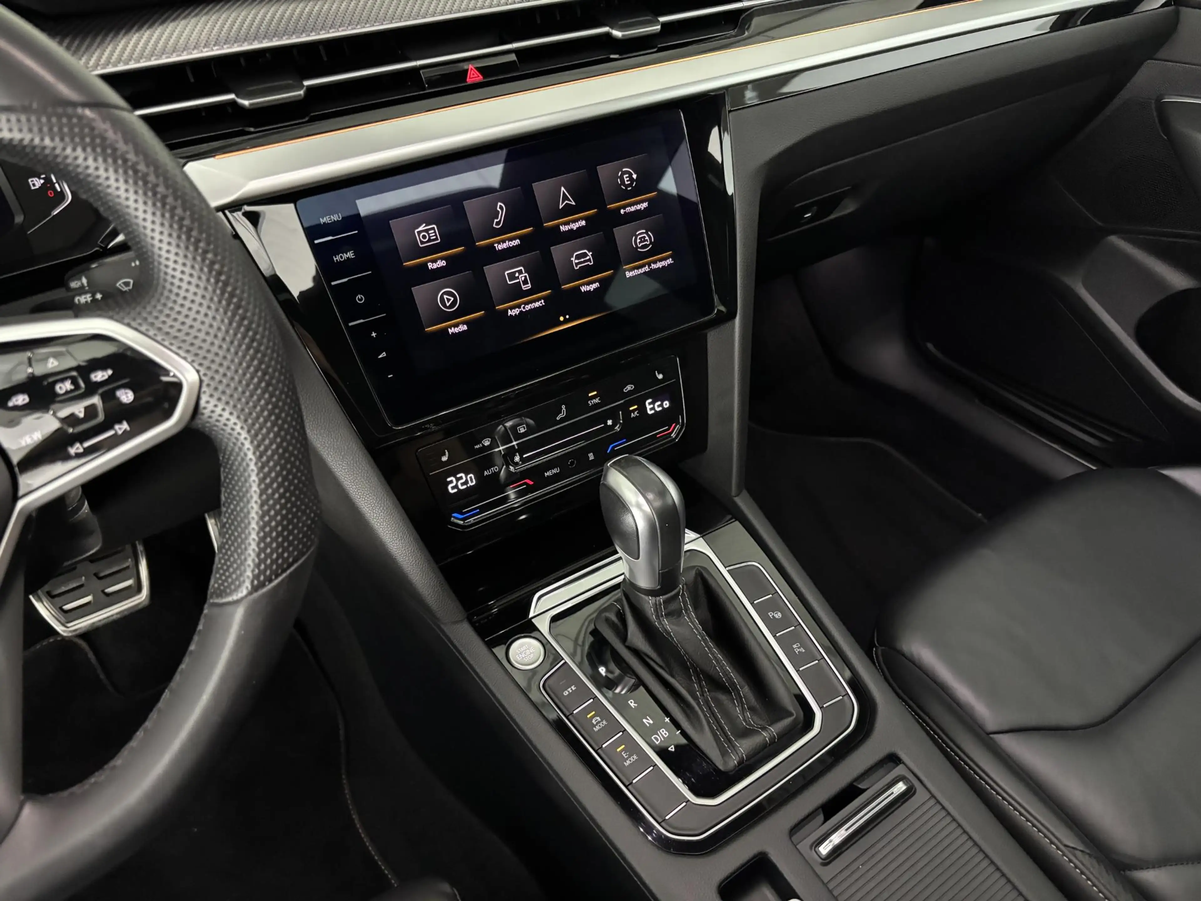 Volkswagen Arteon Shooting Brake 1.4 eHybrid R-Line | ALL-IN PRIJS | — photo 24