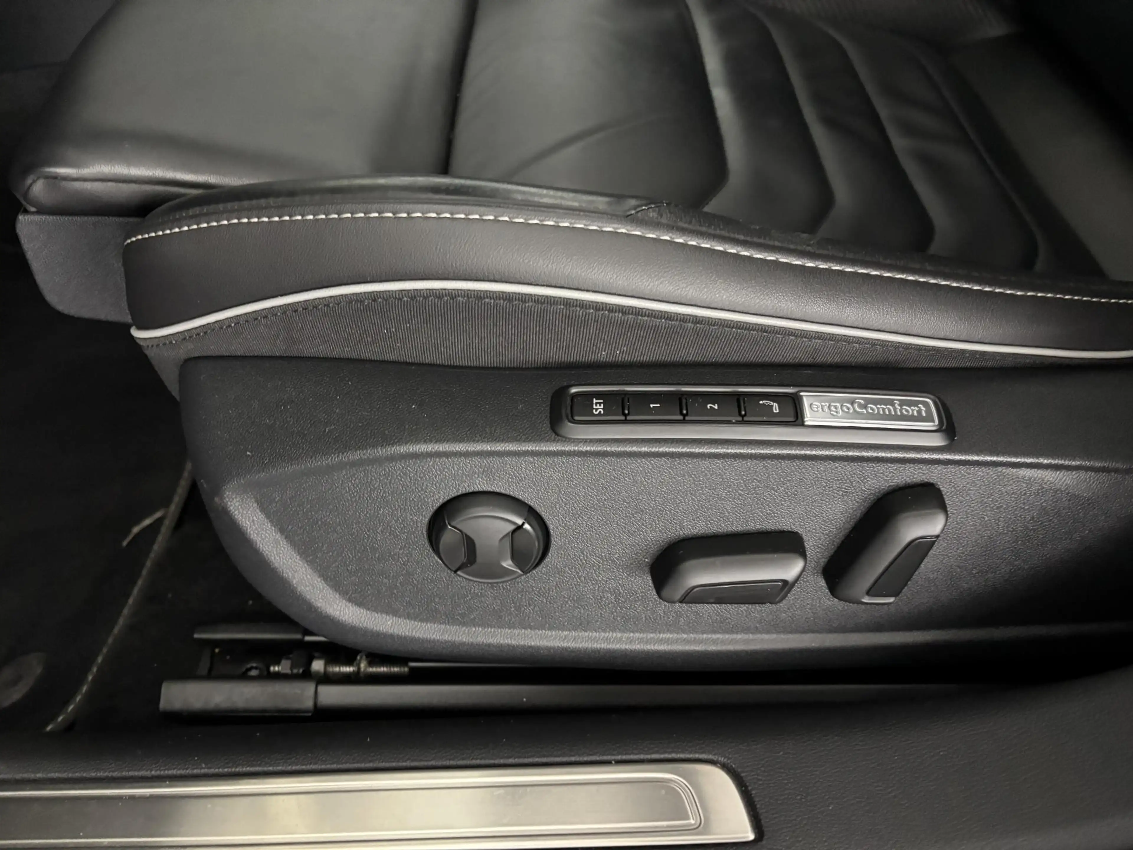 Volkswagen Arteon Shooting Brake 1.4 eHybrid R-Line | ALL-IN PRIJS | — photo 25