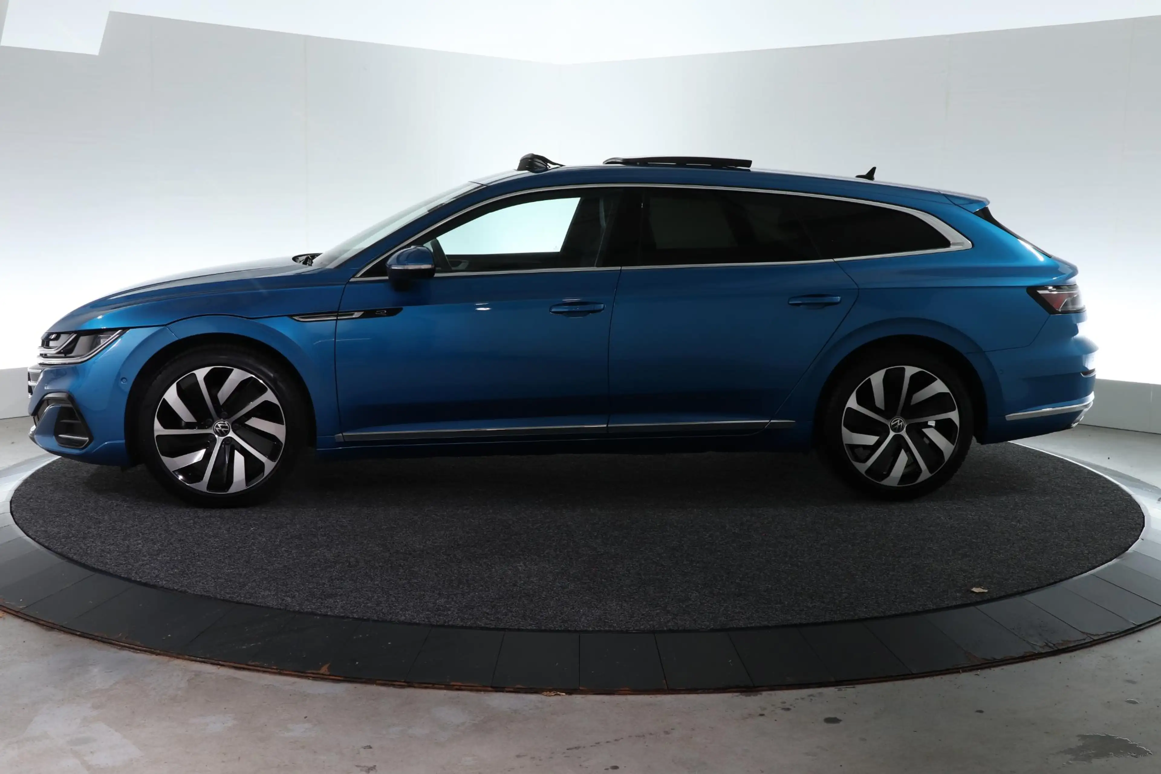 Volkswagen Arteon Shooting Brake 1.4 eHybrid R-Line | ALL-IN PRIJS | — photo 10