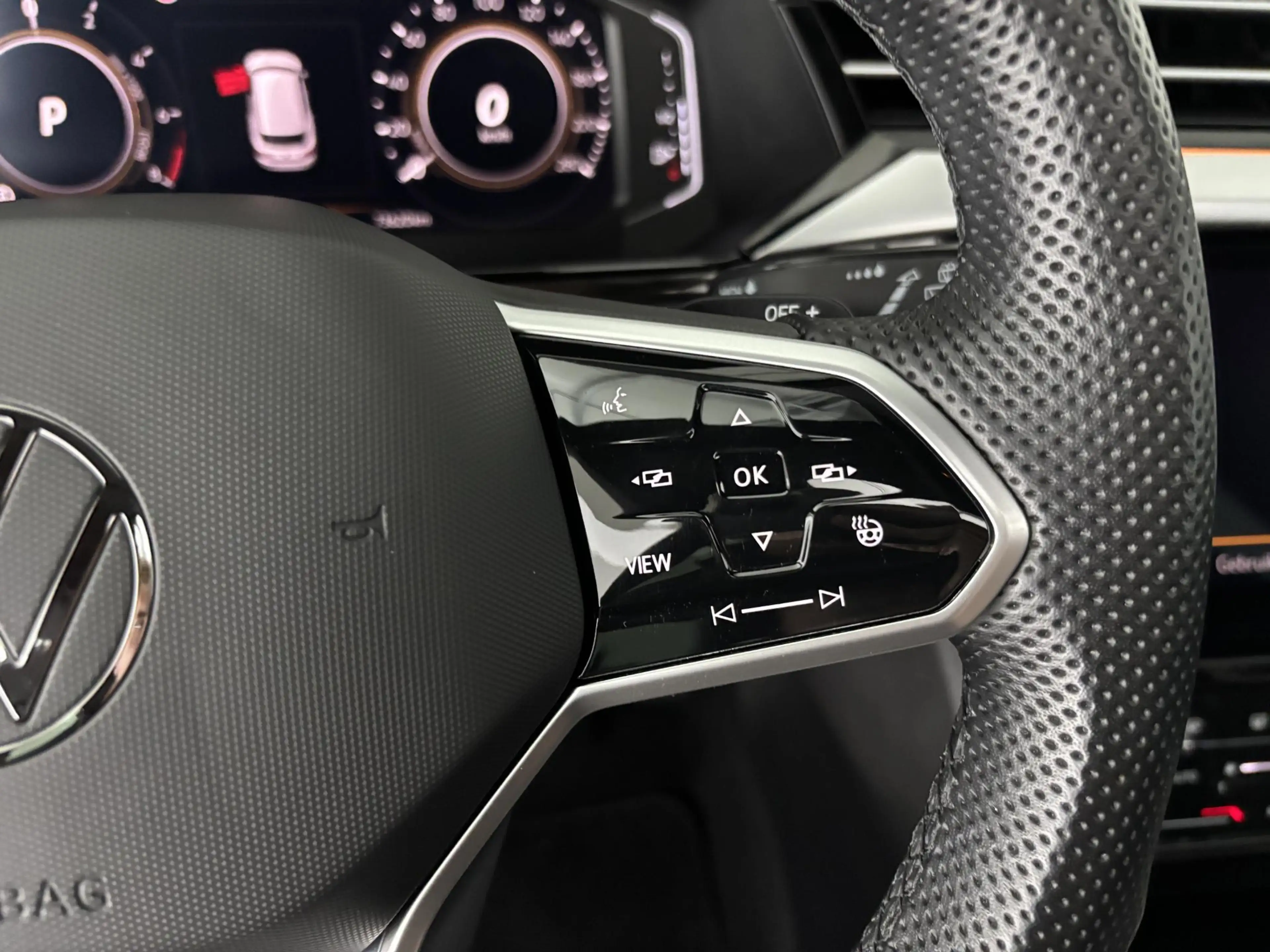 Volkswagen Arteon Shooting Brake 1.4 eHybrid R-Line | ALL-IN PRIJS | — photo 19