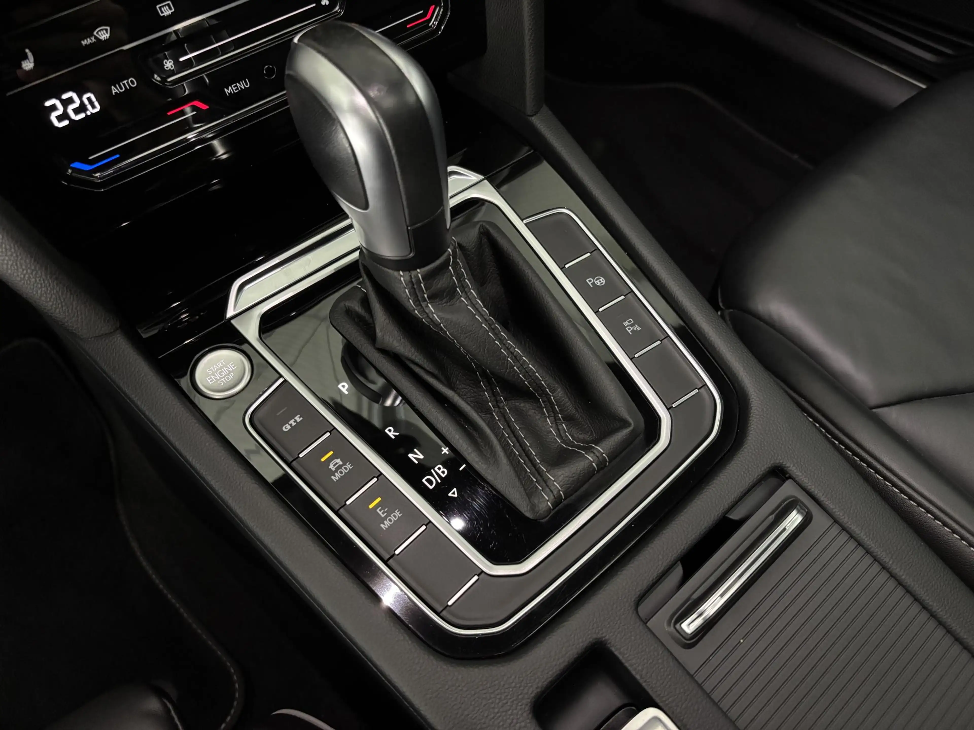 Volkswagen Arteon Shooting Brake 1.4 eHybrid R-Line | ALL-IN PRIJS | — photo 15
