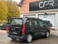 Citroen Berlingo 1.2i * 12/2020 * CARPLAY * RADAR AR * CLIM AUTO * Zwart - thumbnail 4