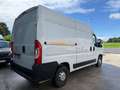 Peugeot Boxer 2.2/140 CV/150000 KM/2022 Bianco - thumbnail 4