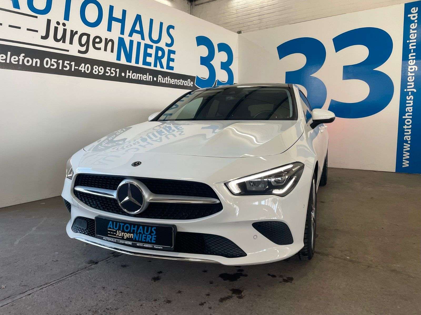 Mercedes-Benz
