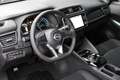 Nissan Leaf N-Connecta 39 kWh PER DIRECT UIT VOORRAAD LEVERBAA Black - thumbnail 5
